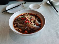 -辣婆婆(航天桥店)