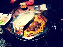 渝利火锅(96广场店)-渝利重庆火锅