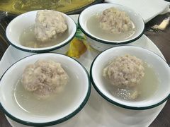 -叶存利海鲜大馅饺子(海宁路总店)
