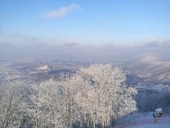 -中旅松花湖滑雪场
