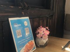 -蜜桃餐厅·古运河畔(南下塘店)