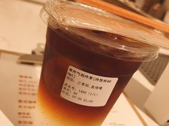 -Cafe on warm(丹霞店)