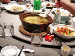 -小厨娘淮扬菜(天印大道店)