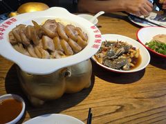-山芋腔苏北菜(盐城滨海店)