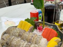 -嘉升大排档(番禺总店)