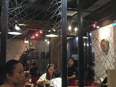 大堂-云味馆·云南菜·云南米线(景田店)