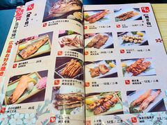 -胜代日本料理(云程巷小区店)