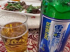 -平壤馆(西塔街店)