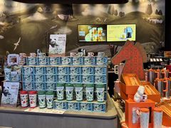 -星巴克臻选(成都太古里店)
