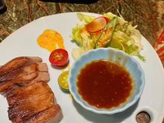 -炙柒Sekinana·精致料理 烧鸟·铁板烧(海上世界店)