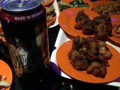 iphone_upload_pic-乐圣量贩KTV自助餐(崇文店)