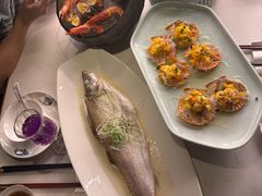 -颂·江南宴(大剧院店)