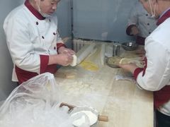 -金谷园饺子·烧烤·家宴(人大总店)