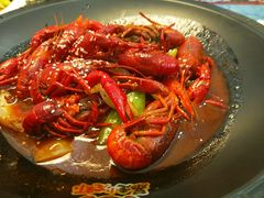 -金陵暴走小龙虾·迷踪蟹(凯德MALL店)
