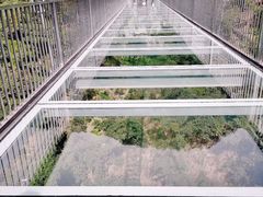 -古龙峡云天玻霸