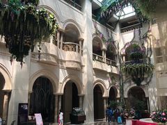 -深圳东部华侨城茵特拉根酒店