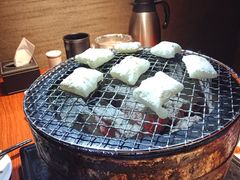 -山之屋炭火烧肉·生啤畅饮(大朗万科中央公园店)