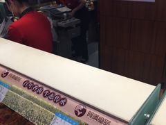 -阿满食品(大连商场店)
