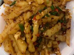 -三生小馆(亭知路店)