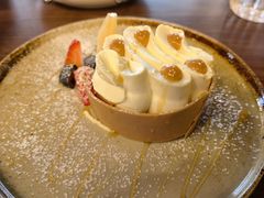 -ibarrel爱杯·bistro&brunch(江宁路店)