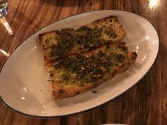 -PIZZA BIANCA(民园店)