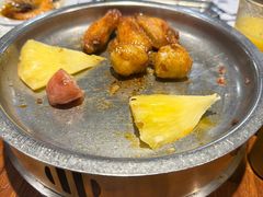 -汉巴味德(北京银座和谐广场店)