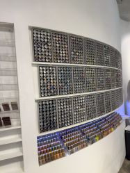 -US•美甲艺术 | 冕光