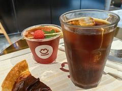 -MEEBO KAFEE米咖焙坊(虹桥路店)