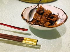 四喜烤麸-芳满庭·江浙小馆(1912店)