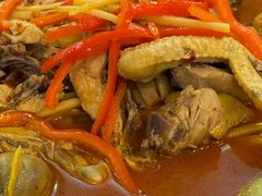 -潇湘·永州会馆(百子湾店)