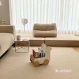 30+独居女生 极简主义的家