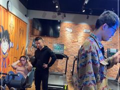 -NRG 健身私教CLUB(云山路店)