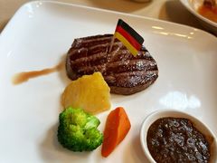 -德大西餐社(云南南路店)