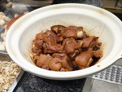 -渔码头食府(蓬莱阁店)