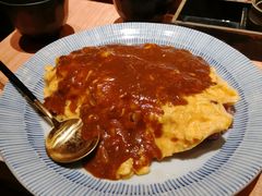 -堂本家洋食别馆·炸猪排(中心城店)