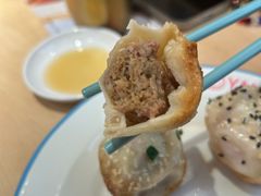 -小杨生煎(黄河路店)