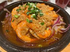 -大鸭梨烤鸭店(花园村店)