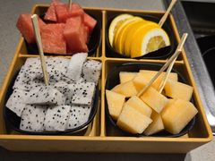 -海底捞火锅(公益西桥店)