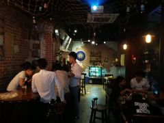 -TIME BAR&一贯料理(文星广场店)