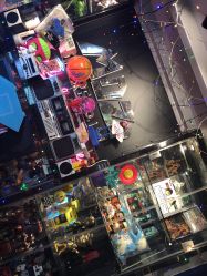 -MDZ STORE·TATTOO·耳饰