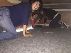 -EGO原创机械密室逃脱(朝阳大悦城2店)