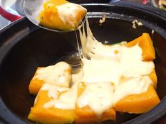 -吕氏焗小鲜•海鲜青岛菜(总店)