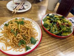 -柳叶刀烧烤(北大清华店)