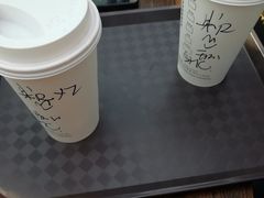 -星巴克(西湖天地店)