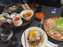 -HOTISLAND海鸡岛·韩国料理(江南西店)