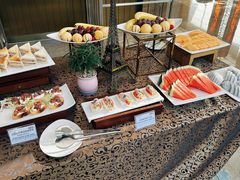 -福州泰禾铂尔曼酒店·大堂酒廊