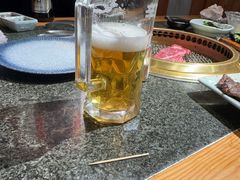 -梦山水日本烧肉(五四广场店)
