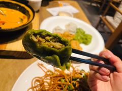 -枣子树·素食餐厅(普陀山店)