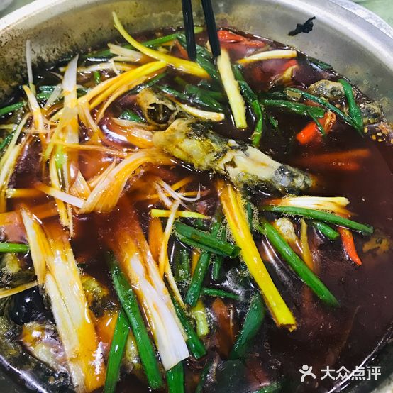 湖边黄腊丁(民族路店)