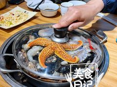 -东海章鱼馆(恒瑞街店)